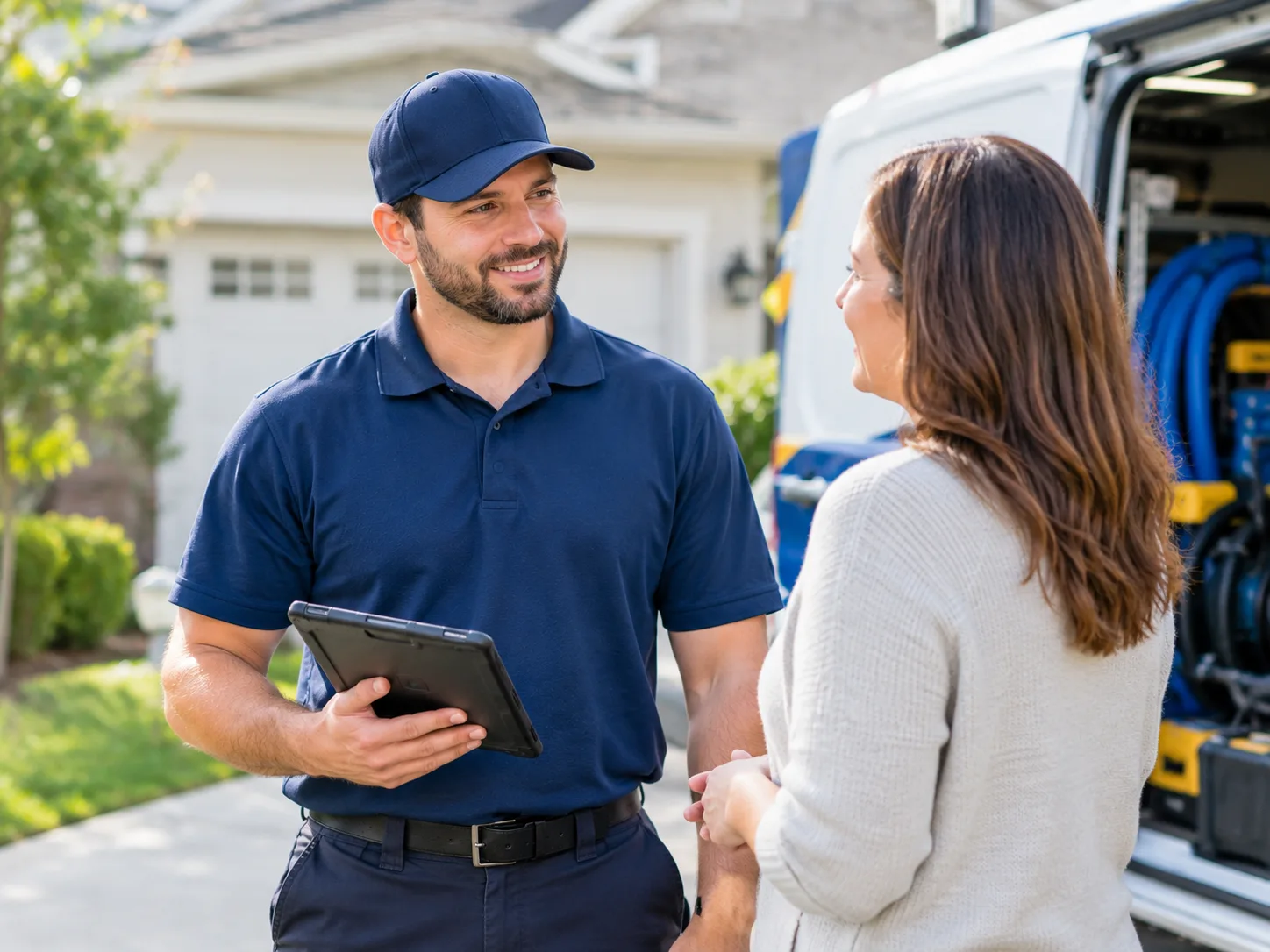 Sewage Backup Cleanup Pounding Mill, VA FAQs